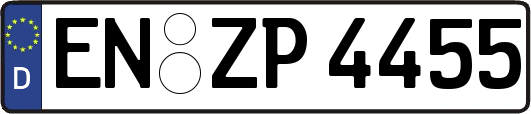 EN-ZP4455