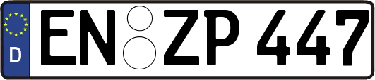 EN-ZP447