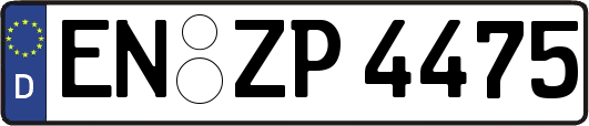EN-ZP4475