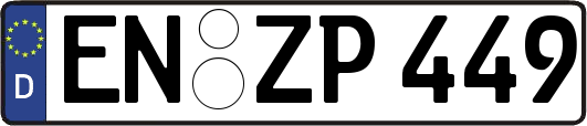 EN-ZP449