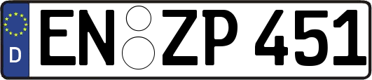 EN-ZP451