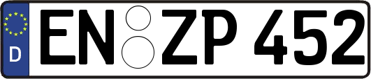 EN-ZP452