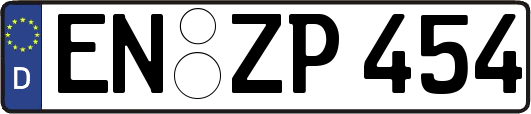 EN-ZP454