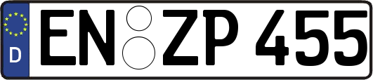 EN-ZP455