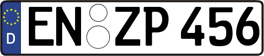EN-ZP456