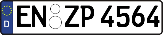 EN-ZP4564
