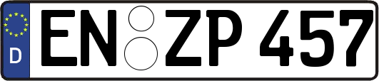 EN-ZP457