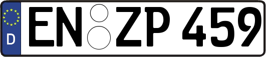 EN-ZP459