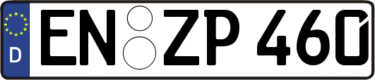 EN-ZP460