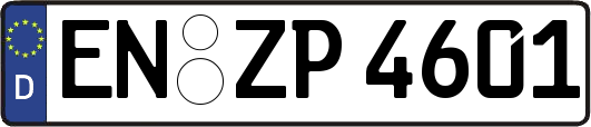 EN-ZP4601