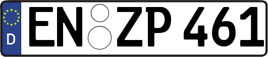 EN-ZP461