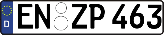EN-ZP463