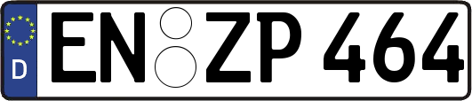 EN-ZP464