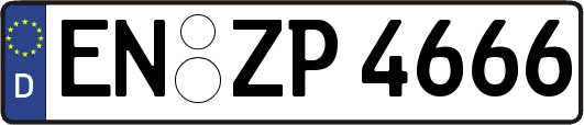 EN-ZP4666