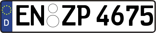 EN-ZP4675