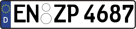 EN-ZP4687