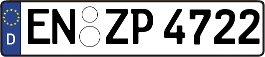 EN-ZP4722