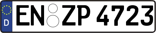 EN-ZP4723