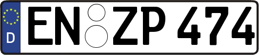 EN-ZP474