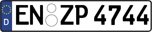 EN-ZP4744