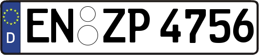 EN-ZP4756
