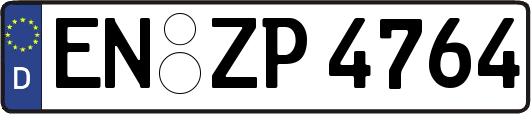 EN-ZP4764