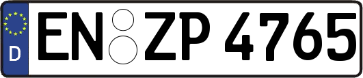 EN-ZP4765