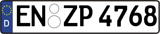 EN-ZP4768