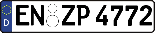 EN-ZP4772