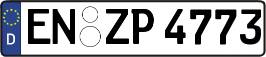 EN-ZP4773