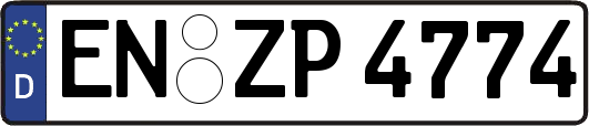 EN-ZP4774