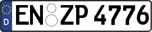 EN-ZP4776