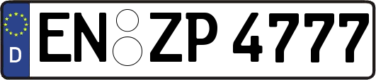 EN-ZP4777