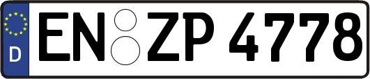 EN-ZP4778