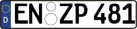 EN-ZP481