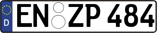 EN-ZP484