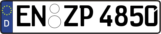 EN-ZP4850