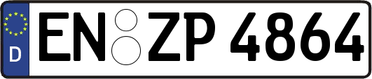 EN-ZP4864