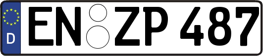 EN-ZP487