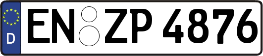EN-ZP4876