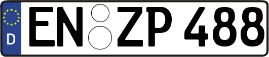 EN-ZP488