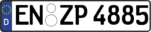 EN-ZP4885