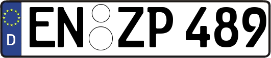 EN-ZP489