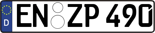 EN-ZP490