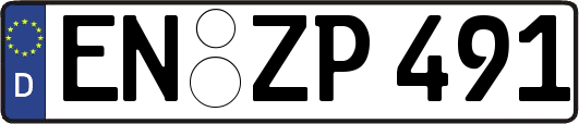 EN-ZP491