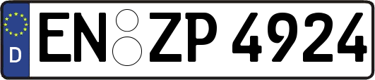 EN-ZP4924