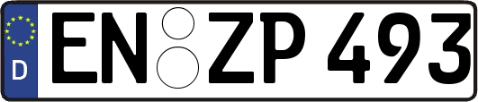 EN-ZP493