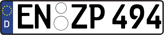 EN-ZP494