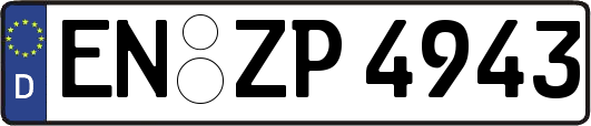 EN-ZP4943