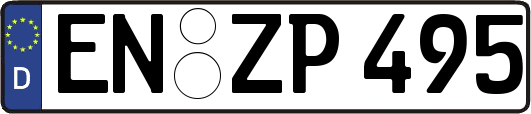 EN-ZP495